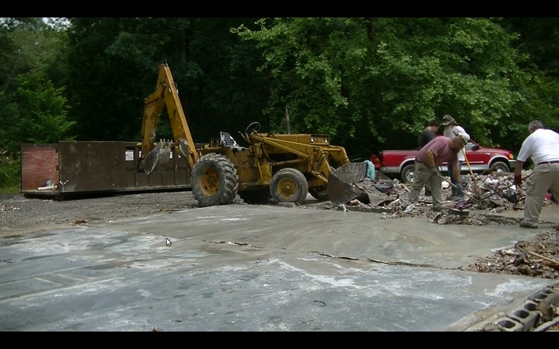 Wain-Roy BR100 Bronco 1964